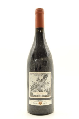 (1) 2004 Gussalli Beretta Riserva Montepulciano d'Abruzzo, Italy