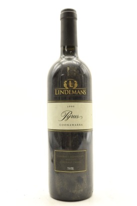 (1) 1999 Lindeman's Pyrus Cabernet Sauvignon - Merlot - Cabernet Franc, Coonawarra