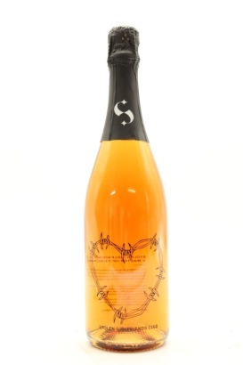 (1) Master of Ceremonies Stolen Girlfriends Club Sparkling Rose, New Zealand