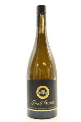 (1) 2019 Kim Crawford SP Small Parcels Chardonnay, Hawke's Bay
