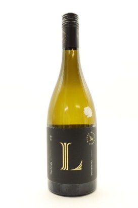 (1) 2021 Beach House The Levels Chardonnay, Hawke's Bay