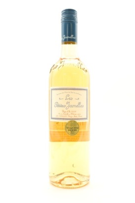 (1) 2020 Les Jamelles 'Les Petites Jamelles' Rose, IGP Pays d'Oc