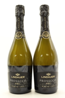 (2) Lindauer Prosecco, Veneto