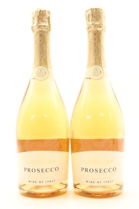 (2) Lindauer Prosecco Rose, Veneto