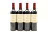 (4) 2016 Te Mata Estate Awatea Cabernets Merlot, Hawkes Bay