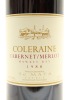 (1) 1988 Te Mata Estate Coleraine, Hawke's Bay - 2