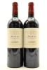 (2) 2016 Te Mata Estate Awatea Cabernets Merlot, Hawkes Bay
