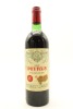 (1) 1982 Petrus, Pomerol [JR19] [WS96] (TS)