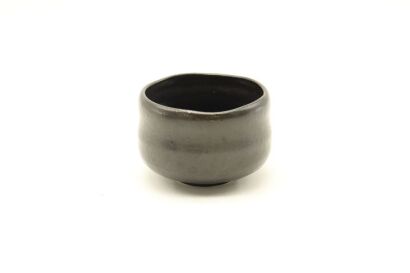 A Japanese 20th Century Studio Tea Bowl