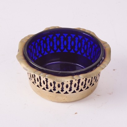 An EPNS Trinket Bowl