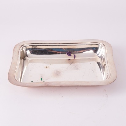An EPNS Serving Dish A/F