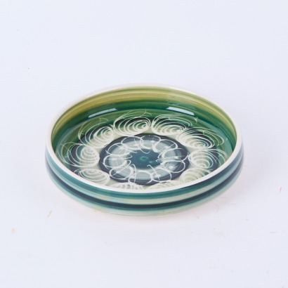 A Welsh-Made Ceramic Dish