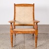 A Teak 'Plantation' Chair - 2