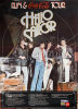 Hello Sailor Tour Poster&nbsp;
