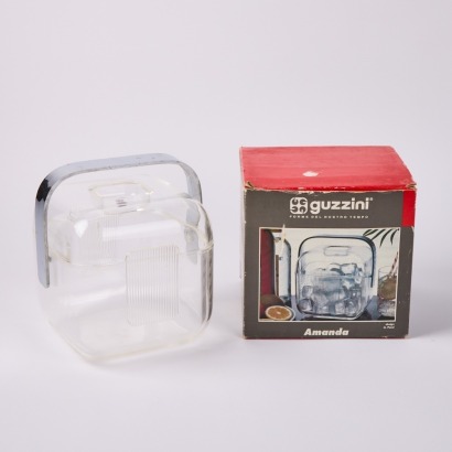 A Guzzini Ice Bucket