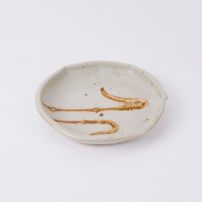 An Ian Firth Dish