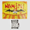 A Rare Assortment of Flying Nun 15th Anniversary Merch