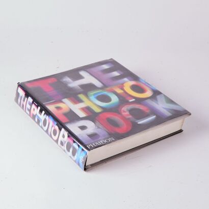 The Phaidon Photobook