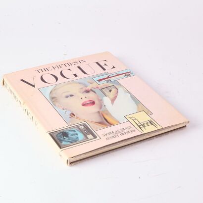 The Fifties In Vogue