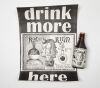 A Rare Assortment of Flying Nun 15th Anniversary Merch - 2