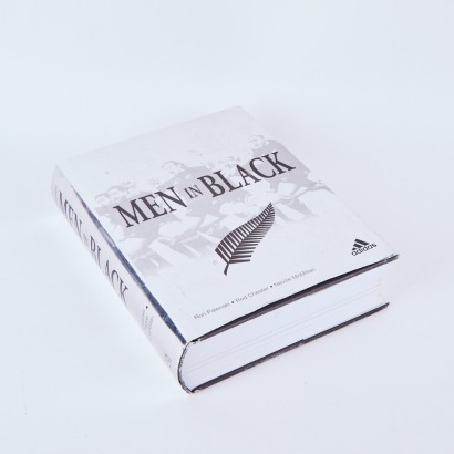 Men In Black