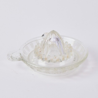 A Vintage Lemon Squeezer