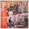 Tony and The Initials - On again - Off again!