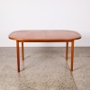A Danish Niels Molley Extendable Dining Table C.1960s - 2