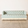 A Jonathan Adler Wright Sofa With Bullion Fringe - 2