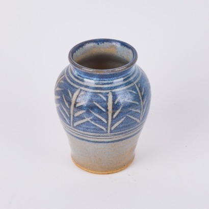 A Peter Wilde Vase