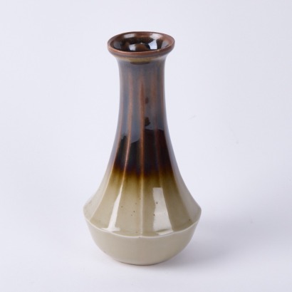 A Waimea Pottery Richmond Stoneware Vase