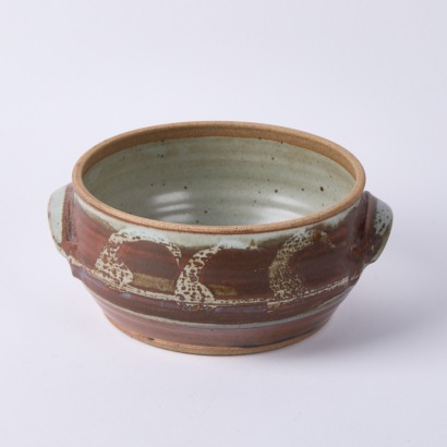 A Peter Stichbury Bowl