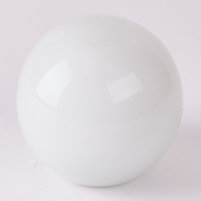 A Glass Orb
