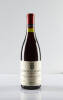 (1) 2001 de Vogue Bonnes Mares Grand Cru