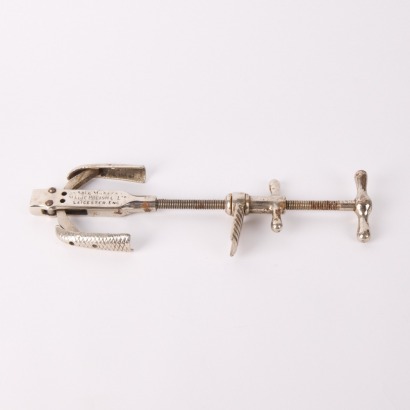 A Vintage Shoe Strecher