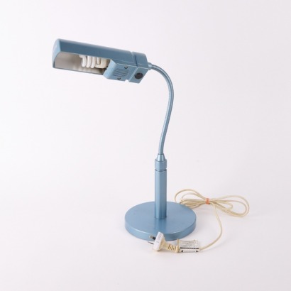 A Philips Y2K Desk Light