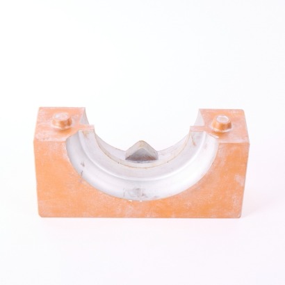 A Decorative Factory Mould