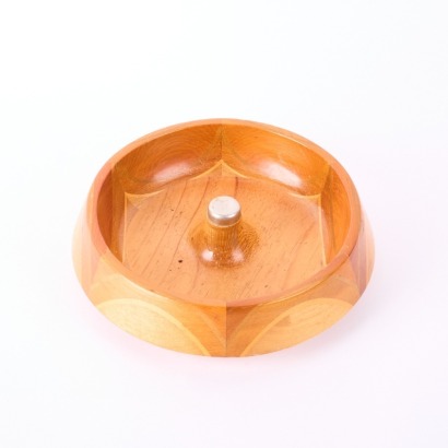 A Sovereign New Zealand Timbers Bowl