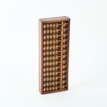 A Chinese Abacus