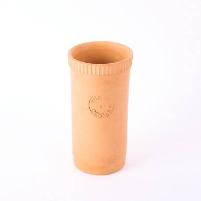 An Italian Terracotta Wine Cooler