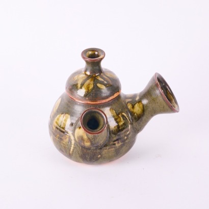 A Scarce Helen Mason Teapot