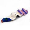 A Ceramic Fish-shaped Ornament - 2