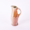 A Large Duncan Shearer Salt Glazed Jug