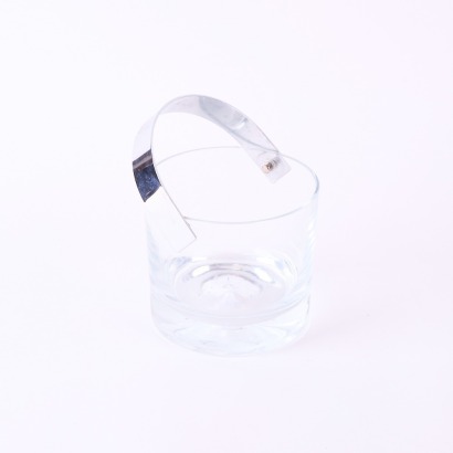 A Mid Century Swedish Ice Bucket