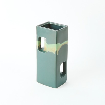 A Ceramic Vase