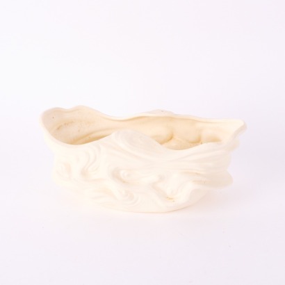 A Crown Lynn 587 Driftwood Vase