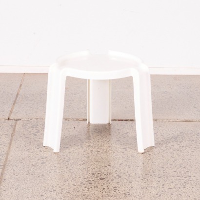 A Kartell Style Table