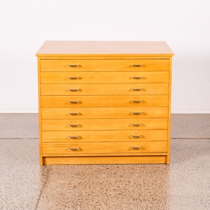 A Plan Draw Unit