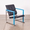A Y Kukkapuro Experiment Series Chair - 2
