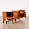 A Danske Mobler Sideboard AF - 2